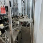 labeller Cavagnino&Gatti 3.000 bph — photo 5