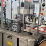 labeller Cavagnino&Gatti 3.000 bph — photo 7