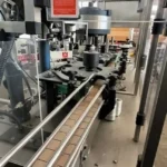 labeller Cavagnino&Gatti 3.000 bph — photo 9