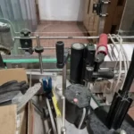 labeller Enos base 1.000 bph — photo 1