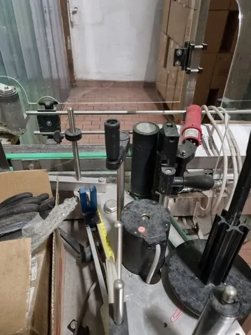 labeller Enos base 1.000 bph — EA 512