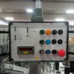 Etichettatrice Cavagnino&Gatti 8.000 bph Usata — foto 1