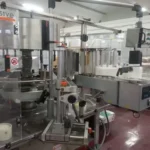 Etichettatrice Cavagnino&Gatti 8.000 bph Usata — foto 3