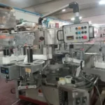 Etichettatrice Cavagnino&Gatti 8.000 bph Usata — foto 5