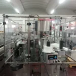 Etichettatrice Cavagnino&Gatti 8.000 bph Usata — foto 7