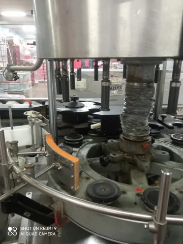 Used labeller Kosme Star 720 photo 9