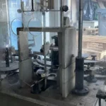Etichettatrice usata Enos autoadesiva — foto 1