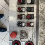 Etichettatrice usata Enos autoadesiva — foto 5
