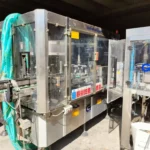 labeller Cavagnino&Gatti 8.000 bph — photo 10