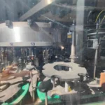 labeller Cavagnino&Gatti 8.000 bph — photo 2