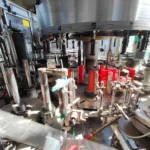 labeller Cavagnino&Gatti 8.000 bph — photo 3