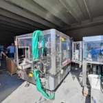 labeller Cavagnino&Gatti 8.000 bph — photo 4