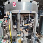 labeller Cavagnino&Gatti 8.000 bph — photo 6