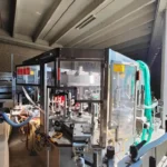 labeller Cavagnino&Gatti 8.000 bph — photo 8