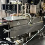 labeller Krones hot melt — photo 1