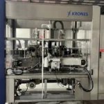 labeller Krones hot melt — photo 10