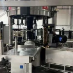 labeller Krones hot melt — photo 2