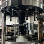 labeller Krones hot melt — photo 3