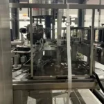 labeller Krones hot melt — photo 4