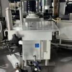 labeller Krones hot melt — photo 5