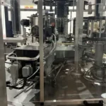 labeller Krones hot melt — photo 6