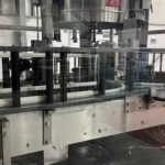 labeller Krones hot melt — photo 7
