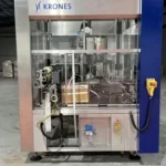 labeller Krones hot melt — photo 8