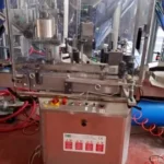 Etichettatrice usata Enos Piu 2.500 bph — foto 2