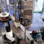 Etichettatrice usata Enos Piu 2.500 bph — foto 4