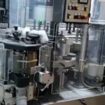 Etichettatrice usata Krones 6.000 bph — foto 1