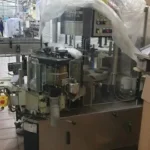 Etichettatrice usata Krones 6.000 bph — foto 3