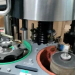 Etichettatrice usata Krones 6.000 bph — foto 4