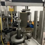 labeller Cavagnino&Gatti 5.000 bph — photo 1