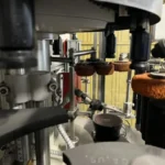 labeller Cavagnino&Gatti 5.000 bph — photo 10