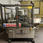 labeller Cavagnino&Gatti 5.000 bph — photo 3
