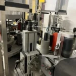 labeller Cavagnino&Gatti 5.000 bph — photo 4