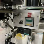 labeller Cavagnino&Gatti 5.000 bph — photo 6