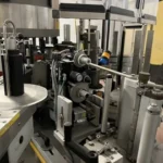 labeller Cavagnino&Gatti 5.000 bph — photo 7