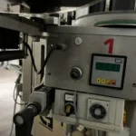 labeller Cavagnino&Gatti 5.000 bph — photo 9