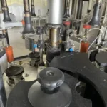 labeller Kosme Extra Adhesive 504 6t s2 e2 — photo 4