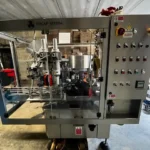 labeller Eticap System are/F 3t 3s — photo 1