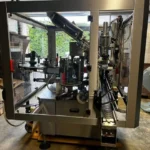 labeller Eticap System are/F 3t 3s — photo 3