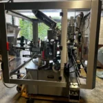 labeller Eticap System are/F 3t 3s — photo 6