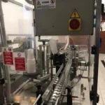 Etichettatrice usata Bmc 1000 A1 — foto 1