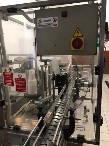 labeller Bmc 1000 A1
