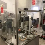 Etichettatrice usata Bmc 1000 A1 — foto 3