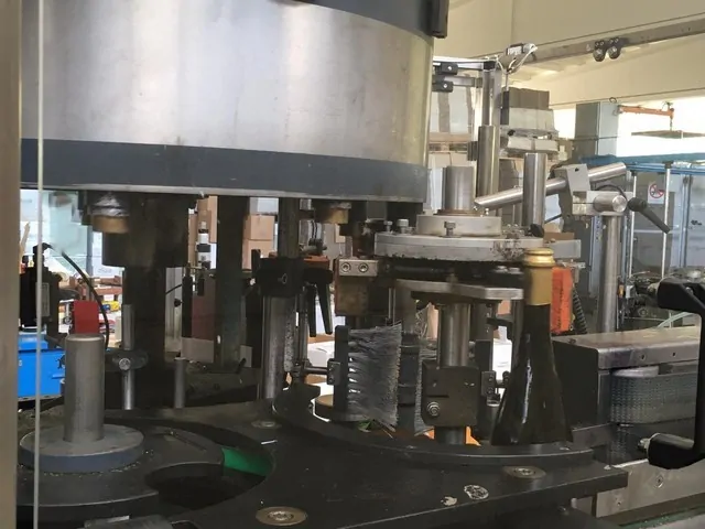 Used labeller Cavagnino&Gatti Eno 2 photo 2