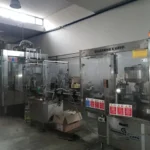 Etichettatrice Cavagnino&Gatti cg80/2xps4 Usata — foto 2
