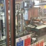 labeller Cavagnino&Gatti 3.000 bph — photo 1