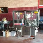 labeller Cavagnino&Gatti 3.000 bph — photo 3